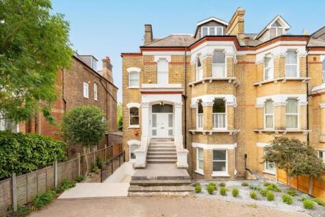 Willesden Lane, Brondesbury Park