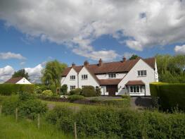 Orchard House, Manor Drive, Studley B80 7ED