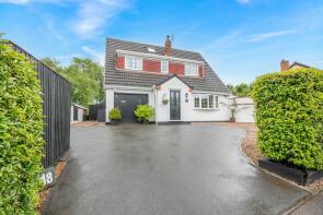 18, Old Blyth Road, Retford DN22 8HZ