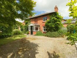 Greenfields, Kinnerley Road, Oswestry SY10 8HL