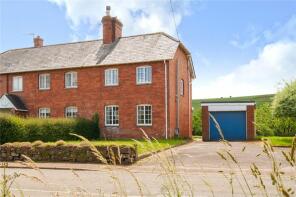 22, Silver Street, Thorverton EX5 5LT