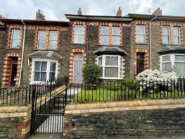 14, Victoria Road, Cwmfields, Pontypool NP4 5JU