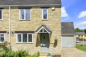 5, Insall Road, Chipping Norton OX7 5LF