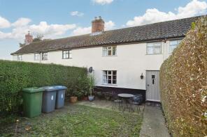 6, Kings Hill Cottages, Brandeston Road, Woodbridge IP13 7RY