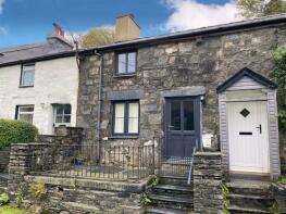 3, Carrog Terrace, Penmachno To Cwm Penmachno Road, Cwm Penmachno, Betws-y-coed LL24 0RE