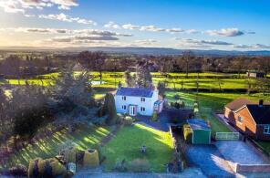 The Groves, Back Lane(loop Road), Threapwood, Malpas SY14 7AT