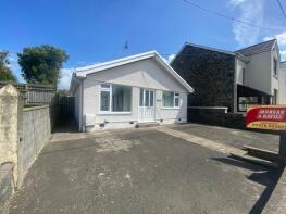 Aeronfa, Treherbert Street, Cwmann, Lampeter SA48 8JP