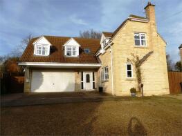 Rose Lodge, Main Road, Bourne PE10 0JT