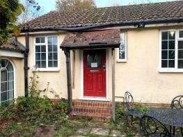 The Bungalow, Weir Courtney, Blackberry Lane, Lingfield RH7 6NG
