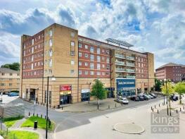 48, Mill Court, Edinburgh Gate, Harlow CM20 2JG