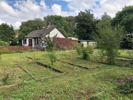 Ynysmor, A487t Plwmp Village, Llandysul SA44 6HL