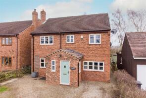 Ashtree, Oxmoor Lane, Biggin, Leeds LS25 6HJ