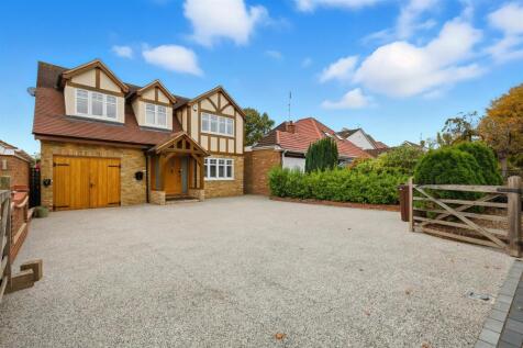 Hay Green Lane, Hook End, Brentwood