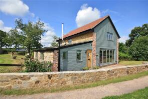Mill Stream Cottage, Bere Mills Lane, Donyatt, Ilminster TA19 0SE