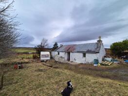 Galleon Cottage, Peinmore, Tote Road, Skeabost Bridge IV51 9PG