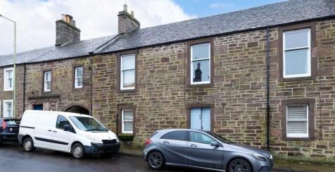 Willoughby Street, Muthill, Crieff, Perth and Kinross, PH5