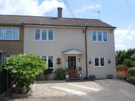 12, Station Road, Misterton, Crewkerne TA18 8LR