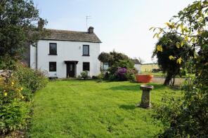 Rothay Bank, Little Urswick, Ulverston LA12 0PJ