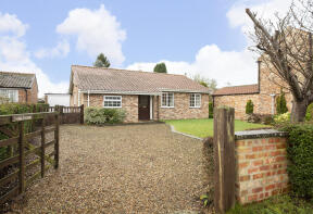 Swan Cottage, Main Street, Flaxton, York YO60 7RR