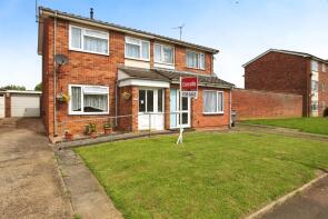 22, Watt Close, Paston, Peterborough PE4 7XF