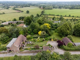 Talbots Rise, Lane From Junction With Sparrows Lane To Quarry Road Linton, Ross-on-wye HR9 7RT