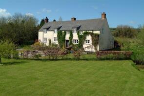Ridge Farm, Sminhay Lane, Bathealton, Taunton TA4 2AQ