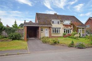 Sheep Cottage, Stableford Road, Wolverhampton WV6 7JW