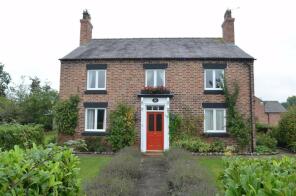 Rose Villa, Sarn Road, Threapwood, Malpas SY14 7AP