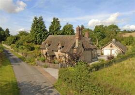 7, Park Lane, Munslow SY7 9EU