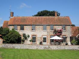 24 26 Church Cottage, The Street, Holt NR25 7AA
