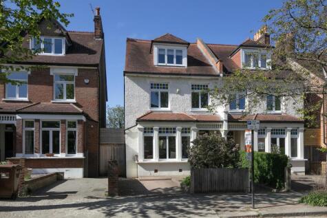 Grove Park, Cambewell, SE5