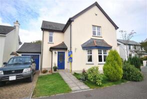 35, Fountain Fields, Umberleigh EX37 9AP