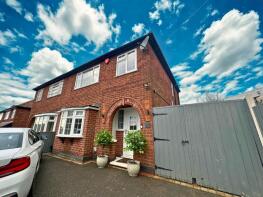 45, Pinfold Road, Nottingham NG16 2FT