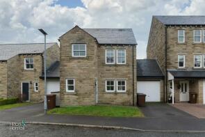 3, Rye Croft, Colne BB8 8TH