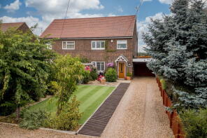 Long View, Selby Road, Camblesforth YO8 8HY