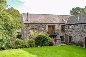 7 High Barn, Milfield Hill Steading, C31 Milfield Hill To Branxton Moor Junction, Wooler NE71 6JE