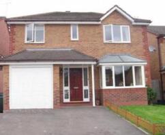 11, Chase Side Drive, Rugeley WS15 2FL