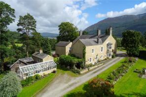 Jenkin Hill, Braithwaite To The A66t Via Thornthwaite, Keswick CA12 5SG