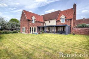 2, John Thresh Way, Maldon CM9 6FR