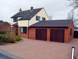 Fir Trees, Thurstonfield CA5 6HN