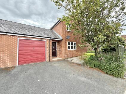 Whitehall Croft, Rothwell, Leeds