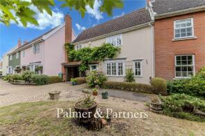 15, Haynings Mill, Woodbridge IP13 9JU