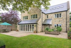 Orchard House, High Street, Ston Easton, Radstock BA3 4DQ