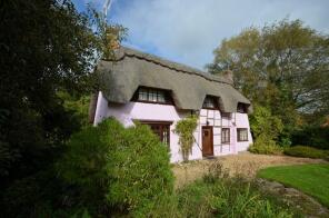Victoria Cottage, Lyndhurst Road, Lyndhurst SO43 7FY