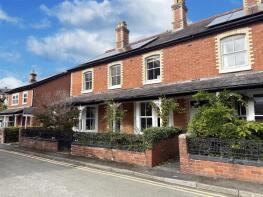 Victoria House, Victoria Road, Knighton LD7 1BD