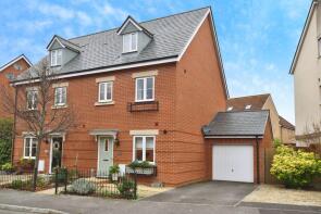115a, Sherbourne Drive, Salisbury SP4 6FF