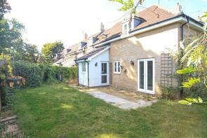 5, Clifton Mews, Newmarket CB8 7FF