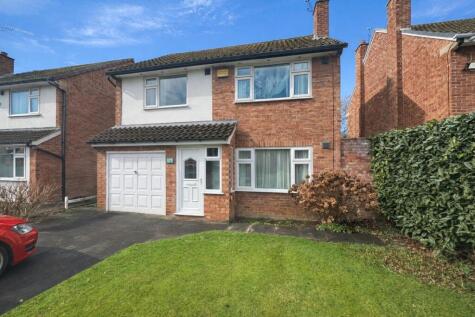 Queens Road, Cheadle Hulme, SK8 5HX