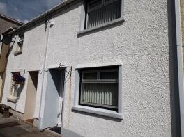4, Shop Row, Trefil, Tredegar NP22 4EU