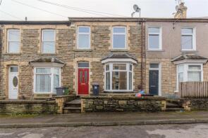 12, Fowler Street, Wainfelin, Pontypool NP4 6DW